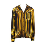 CAMICIA GOLD - Benevierre