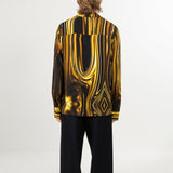 CAMICIA GOLD - Benevierre