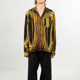 CAMICIA GOLD - Benevierre
