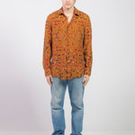 CAMICIA GOLD OPERA - Benevierre