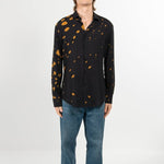 CAMICIA GOLD SEQUENCE - Benevierre