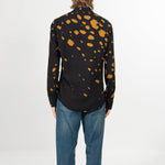 CAMICIA GOLD SEQUENCE - Benevierre