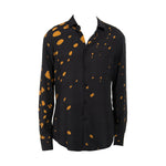 CAMICIA GOLD SEQUENCE - Benevierre