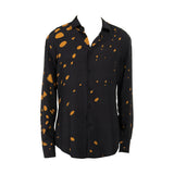 CAMICIA GOLD SEQUENCE - Benevierre