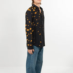 CAMICIA GOLD SEQUENCE - Benevierre
