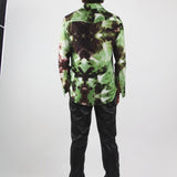 CAMICIA GREEN - Benevierre