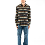 CAMICIA GREEN EGYPT - Benevierre