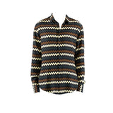 CAMICIA GREEN EGYPT - Benevierre