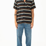 CAMICIA GREEN EGYPT - Benevierre