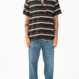 CAMICIA GREEN EGYPT - Benevierre