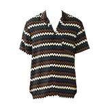 CAMICIA GREEN EGYPT - Benevierre