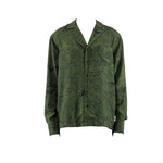 CAMICIA GREEN MARBLE - Benevierre