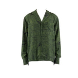 CAMICIA GREEN MARBLE - Benevierre