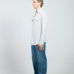 CAMICIA GREY SAINT TROPEZ - Benevierre