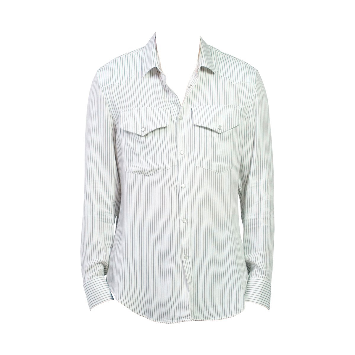CAMICIA GREY SAINT TROPEZ - Benevierre