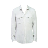 CAMICIA GREY SAINT TROPEZ - Benevierre