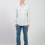 CAMICIA GREY SAINT TROPEZ - Benevierre