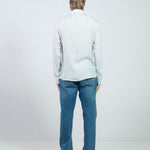 CAMICIA GREY SAINT TROPEZ - Benevierre
