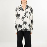CAMICIA ICE PALMS - Benevierre