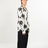CAMICIA ICE PALMS - Benevierre