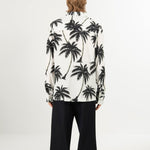 CAMICIA ICE PALMS - Benevierre