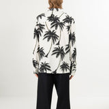 CAMICIA ICE PALMS - Benevierre