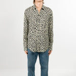 CAMICIA IRREGULAR POIS - Benevierre