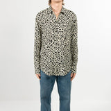 CAMICIA IRREGULAR POIS - Benevierre
