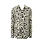 CAMICIA IRREGULAR POIS - Benevierre