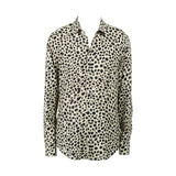 CAMICIA IRREGULAR POIS - Benevierre