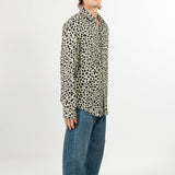 CAMICIA IRREGULAR POIS - Benevierre