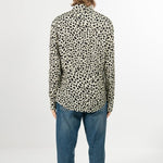 CAMICIA IRREGULAR POIS - Benevierre