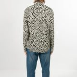 CAMICIA IRREGULAR POIS - Benevierre