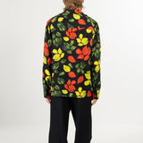 CAMICIA LEAVES - Benevierre