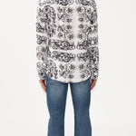CAMICIA LIBERTY - Benevierre