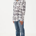 CAMICIA LIBERTY - Benevierre