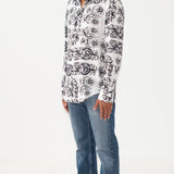 CAMICIA LIBERTY - Benevierre