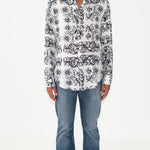 CAMICIA LIBERTY - Benevierre