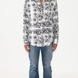 CAMICIA LIBERTY - Benevierre