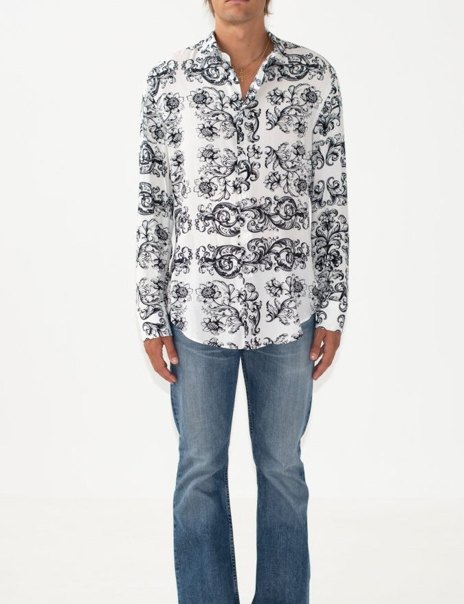 CAMICIA LIBERTY - Benevierre