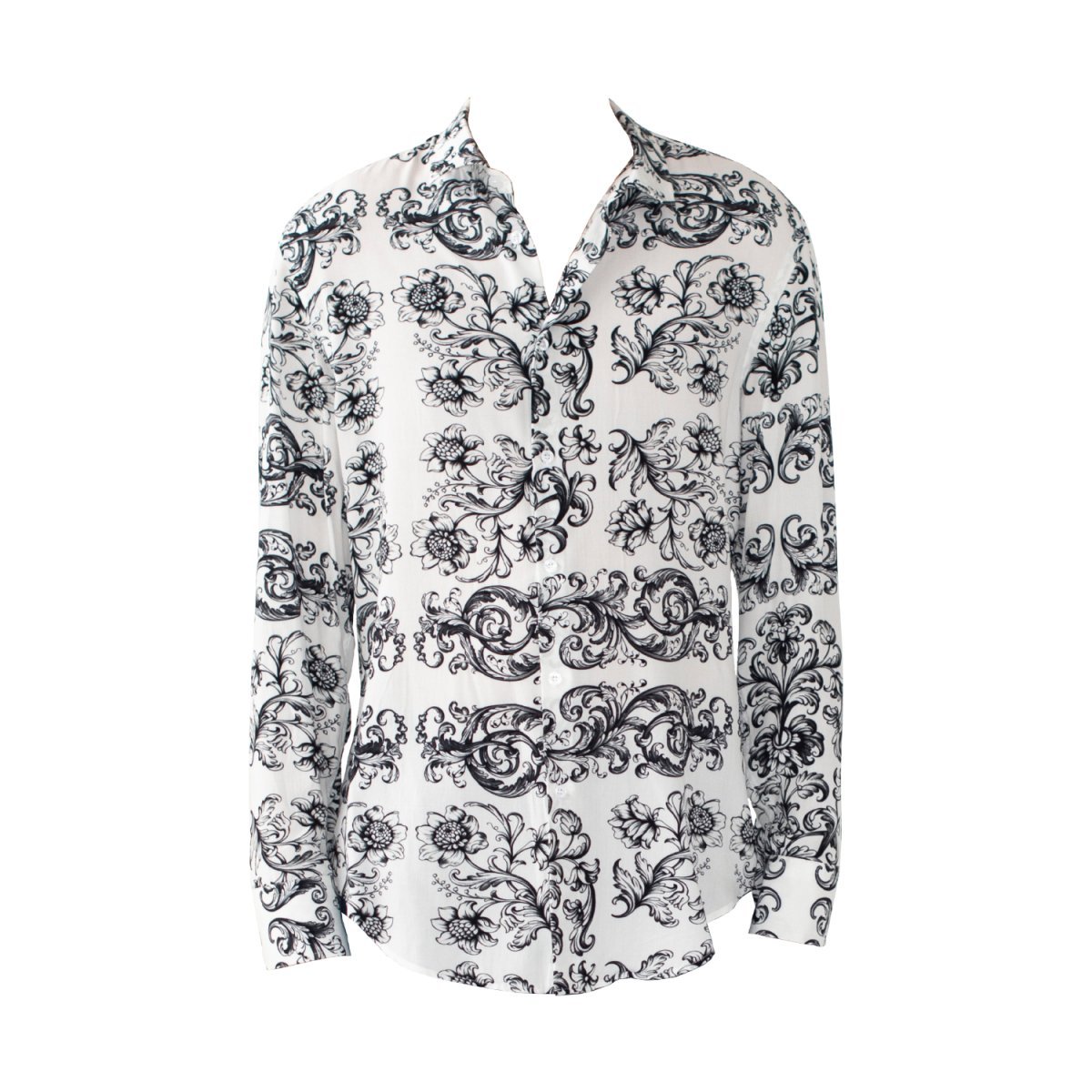 CAMICIA LIBERTY - Benevierre