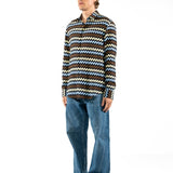 CAMICIA LIGHT BLUE EGYPT - Benevierre