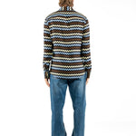 CAMICIA LIGHT BLUE EGYPT - Benevierre