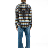 CAMICIA LIGHT BLUE EGYPT - Benevierre