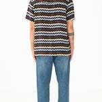 CAMICIA LIGHT BLUE EGYPT - Benevierre