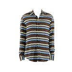 CAMICIA LIGHT BLUE EGYPT - Benevierre