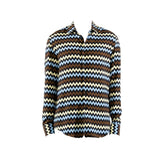 CAMICIA LIGHT BLUE EGYPT - Benevierre