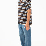 CAMICIA LIGHT BLUE EGYPT - Benevierre