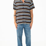 CAMICIA LIGHT BLUE EGYPT - Benevierre