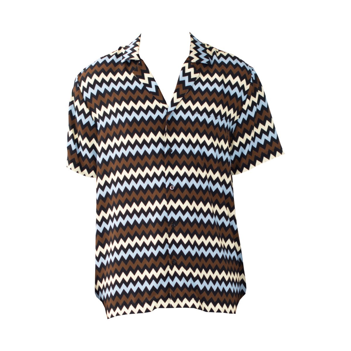 CAMICIA LIGHT BLUE EGYPT - Benevierre